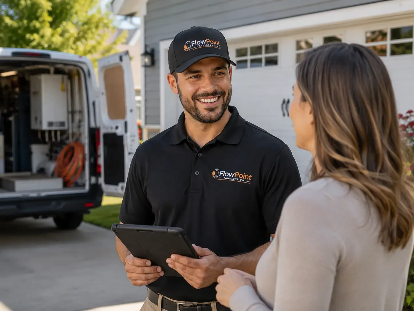Tankless Water Heater Installation Topton, NC FAQs